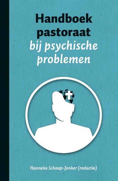 Grote foto handboek pastoraat bij psychische problemen boeken overige boeken