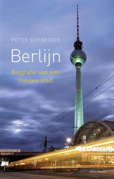 Grote foto berlijn boeken reisverhalen