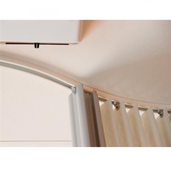 Grote foto remiform room divider i cr mewit 150x190cm caravans en kamperen caravan accessoires