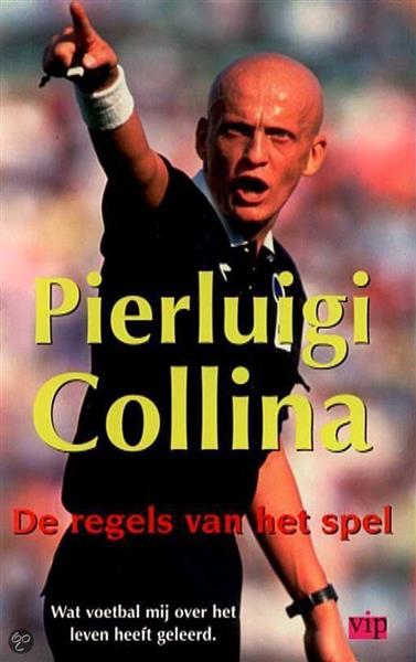 Grote foto de regels van het spel boeken hobby en vrije tijd