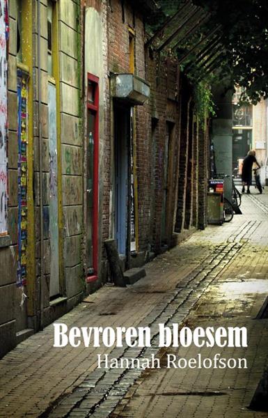 Grote foto bevroren bloesem boeken overige boeken