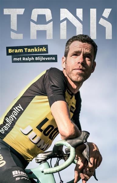 Grote foto tank boeken hobby en vrije tijd