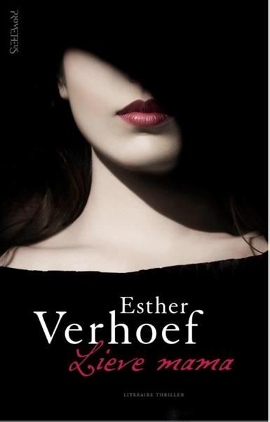 Grote foto lieve mama boeken thrillers