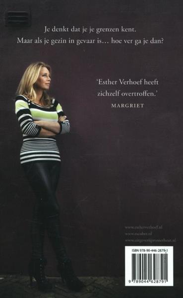 Grote foto lieve mama boeken thrillers