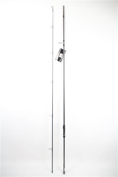 Grote foto strategy guardian 12ft 2.75lb karperhengel sport en fitness vissport