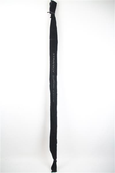 Grote foto strategy guardian 12ft 2.75lb karperhengel sport en fitness vissport