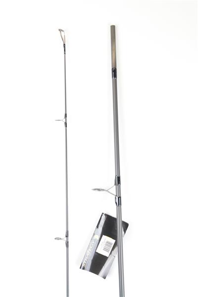 Grote foto strategy guardian 12ft 2.75lb karperhengel sport en fitness vissport