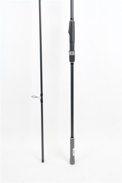 Grote foto strategy guardian 12ft 2.75lb karperhengel sport en fitness vissport