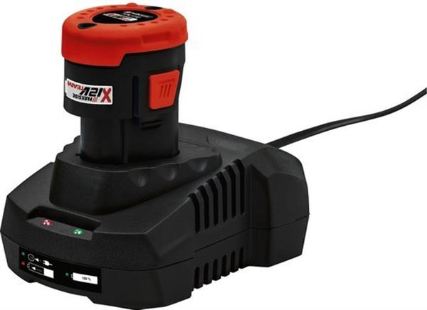 Grote foto parkside 12v accu takkenzaag incl.accu lader doe het zelf en verbouw gereedschappen en machines