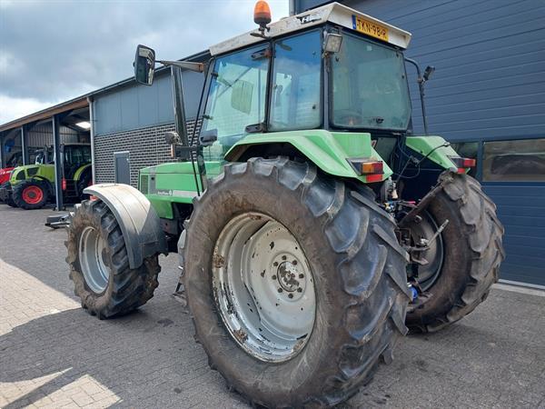 Grote foto deutz fahr agroprima 6.16 agrarisch tractoren