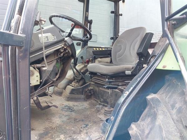 Grote foto deutz fahr agroprima 6.16 agrarisch tractoren