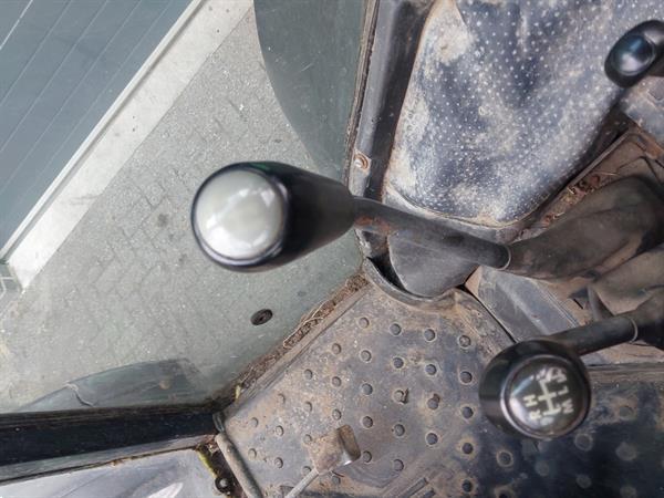 Grote foto deutz fahr agroprima 4.31 agrarisch tractoren
