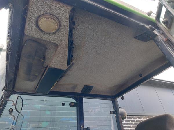 Grote foto deutz fahr agroprima 4.31 agrarisch tractoren