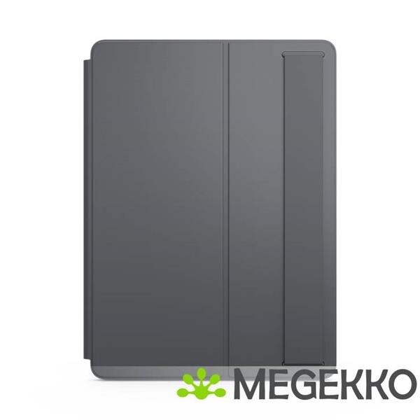 Grote foto lenovo zg38c05461 tabletbehuizing 27 9 cm 11 folioblad grijs telecommunicatie tablets