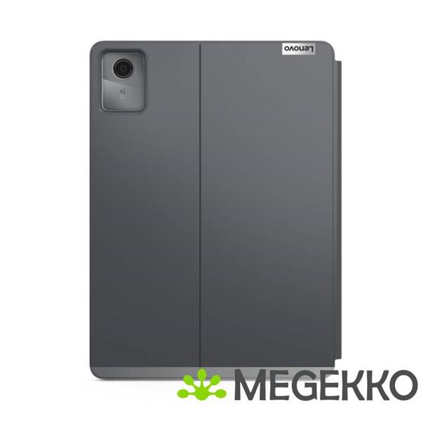 Grote foto lenovo zg38c05461 tabletbehuizing 27 9 cm 11 folioblad grijs telecommunicatie tablets