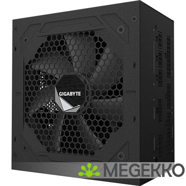 Grote foto gigabyte psu gp ud1000gm pg5 computers en software overige