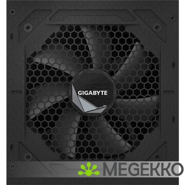 Grote foto gigabyte psu gp ud1000gm pg5 computers en software overige