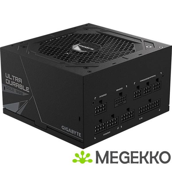 Grote foto gigabyte psu gp ud1000gm pg5 computers en software overige