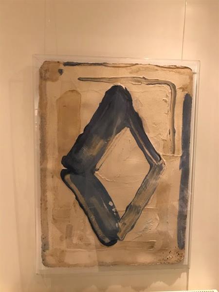 Grote foto zoekt bram bogart e.a. antiek en kunst overig