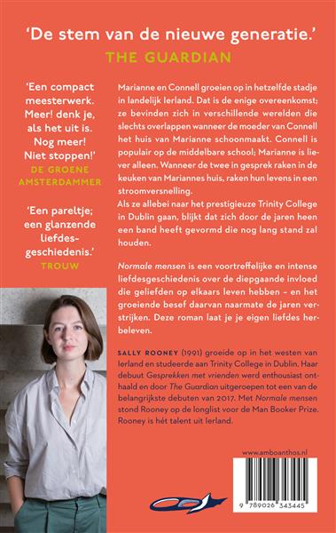 Grote foto normale mensen boeken overige boeken