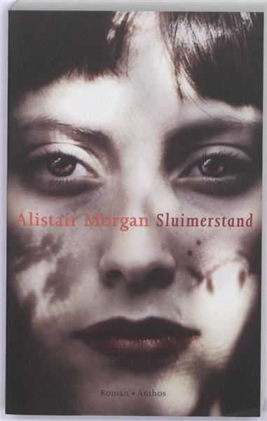Grote foto sluimerstand boeken overige boeken