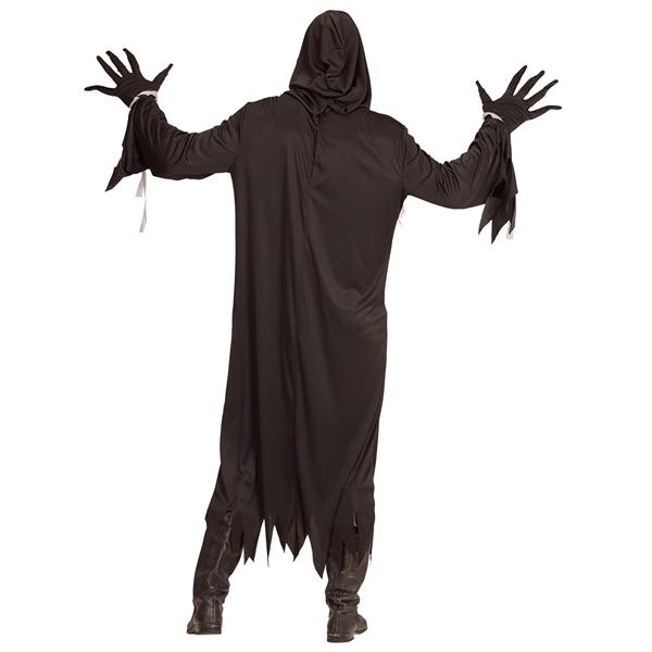 Grote foto halloween kostuum heren mummie 4 delig verzamelen overige verzamelingen