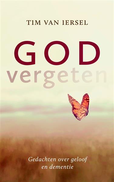 Grote foto godvergeten boeken psychologie