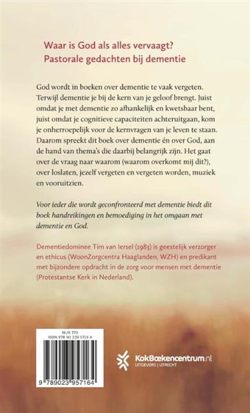 Grote foto godvergeten boeken psychologie