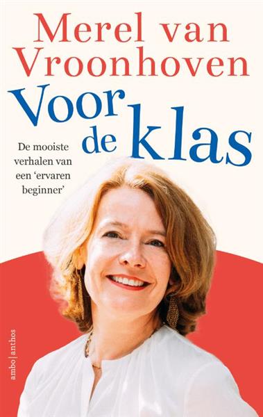 Grote foto voor de klas boeken overige boeken