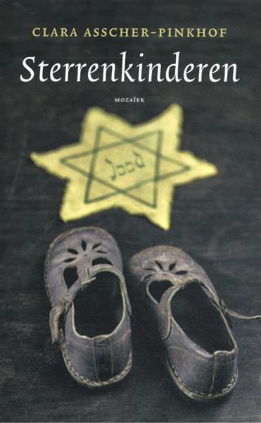 Grote foto sterrenkinderen boeken literatuur