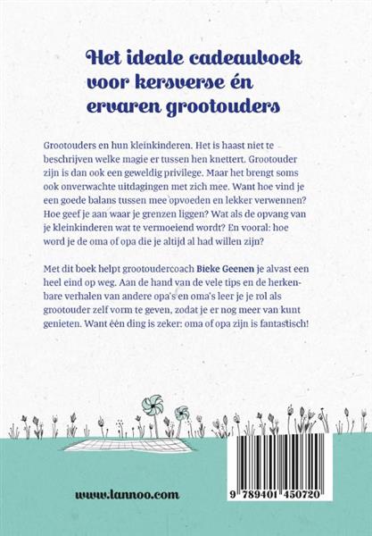 Grote foto opa en oma zonder stress boeken psychologie