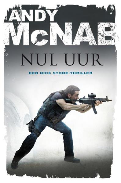 Grote foto nul uur nick stone 13 boeken thrillers