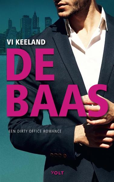 Grote foto de baas boeken overige boeken