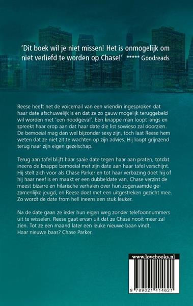 Grote foto de baas boeken overige boeken