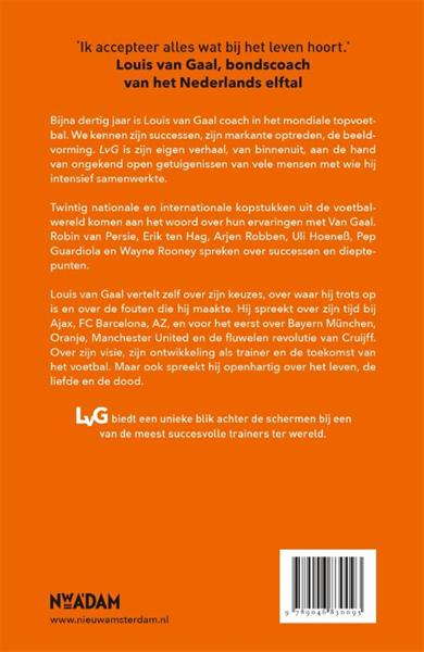 Grote foto lvg boeken overige boeken