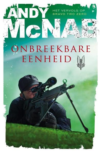 Grote foto onbreekbare eenheid boeken thrillers