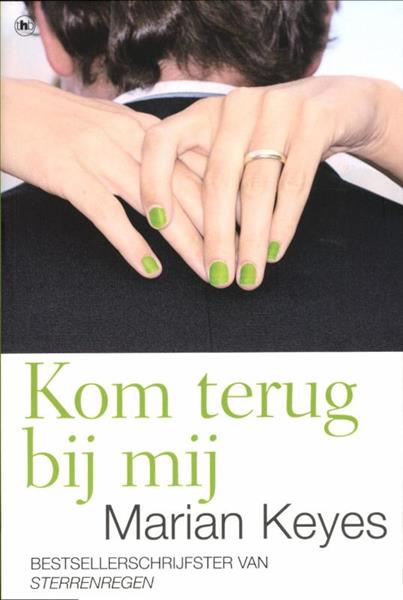 Grote foto kom terug bij mij boeken overige boeken