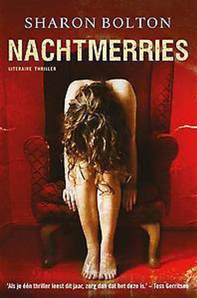 Grote foto nachtmerries lacey flint 2 boeken thrillers