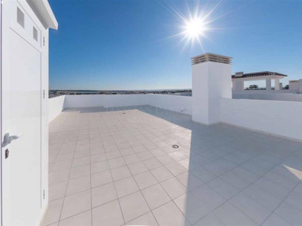 Grote foto uw nieuwe verhuurbare penthouse in ciudad quesada huizen en kamers nieuw europa