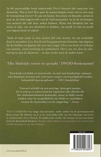 Grote foto woorden schieten tekort boeken literatuur