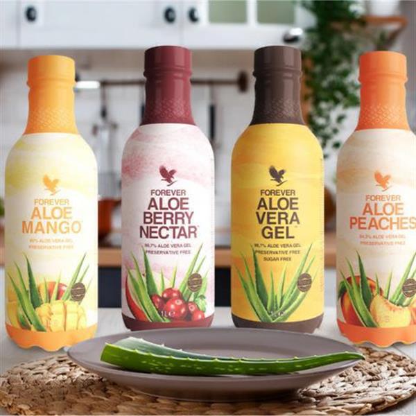 Grote foto alo vera producten beauty en gezondheid overige beauty en gezondheid