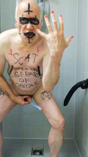 Grote foto sm gothic stel v m v gezocht erotiek man zoekt stel als sekspartners
