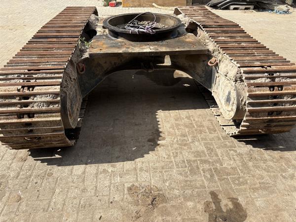 Grote foto rupsonderstel rupsen doe het zelf en verbouw onderdelen en accessoires