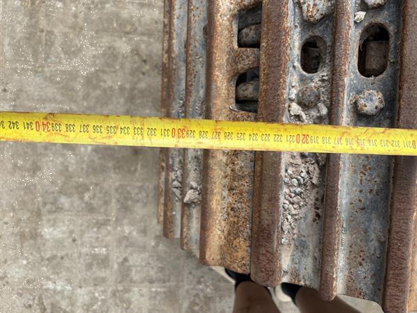 Grote foto rupsonderstel rupsen doe het zelf en verbouw onderdelen en accessoires