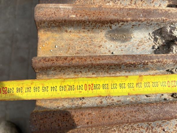 Grote foto rupsonderstel rupsen doe het zelf en verbouw onderdelen en accessoires