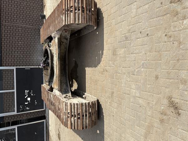 Grote foto rupsonderstel rupsen doe het zelf en verbouw onderdelen en accessoires