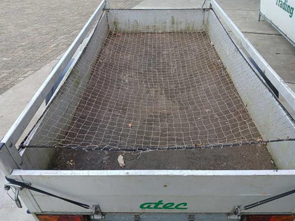 Grote foto atec enkelas aanhangwagen agrarisch aanhangwagens