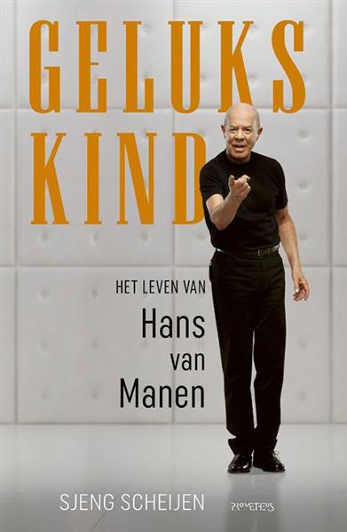 Grote foto gelukskind boeken overige boeken