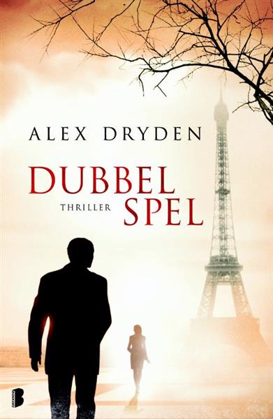 Grote foto dubbelspel boeken thrillers