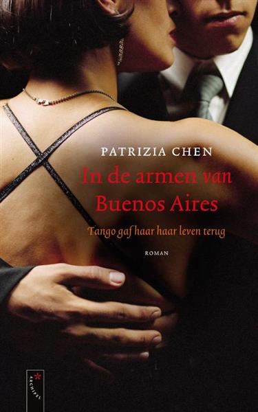 Grote foto in de armen van buenos aires boeken overige boeken